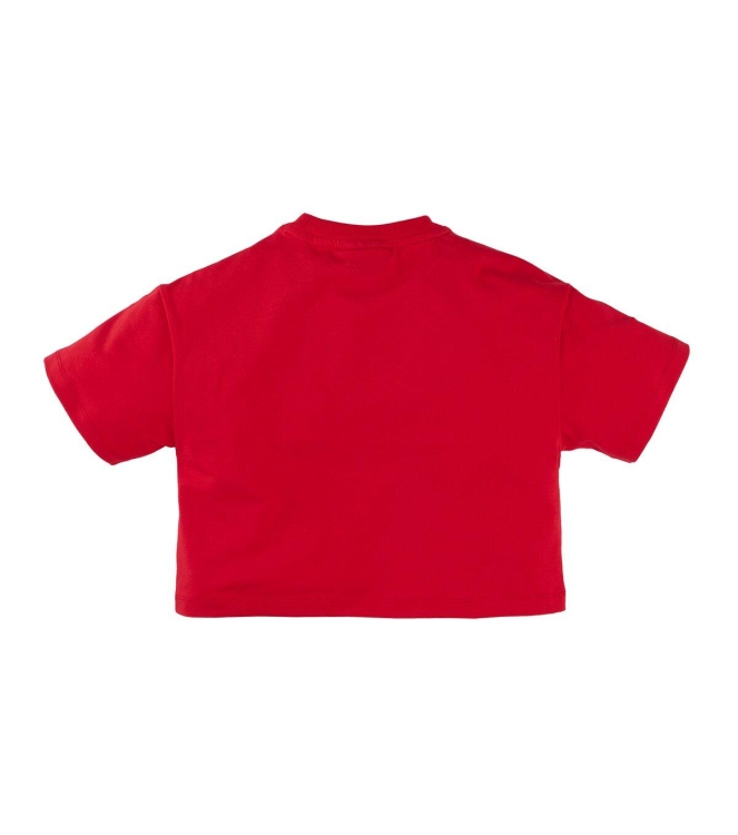 Z8 shirts Radiant red Janne