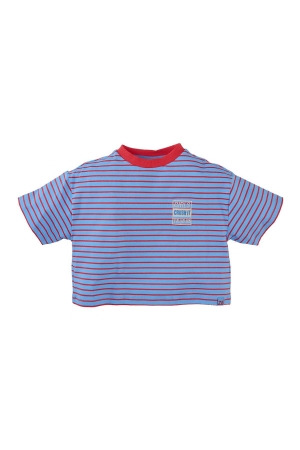 Z8 Dua t-shirt Frozen lake