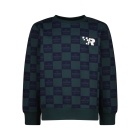 Raizzed truien & vesten 1521 Evening blue R224KBN34008