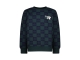 Raizzed truien & vesten 1521 Evening blue R224KBN34008