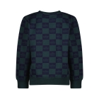 Raizzed truien & vesten 1521 Evening blue R224KBN34008
