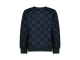 Raizzed truien & vesten 1521 Evening blue R224KBN34008