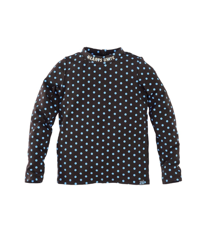 Z8 shirts Chocolate plum Yibbie
