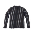 Z8 shirts Chocolate plum Yibbie