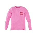 Z8 shirts Pink power Mies