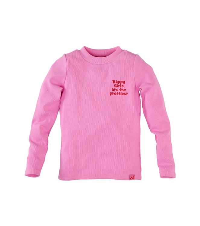 Z8 shirts Pink power Mies