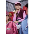 Z8 shirts Pink power Mies