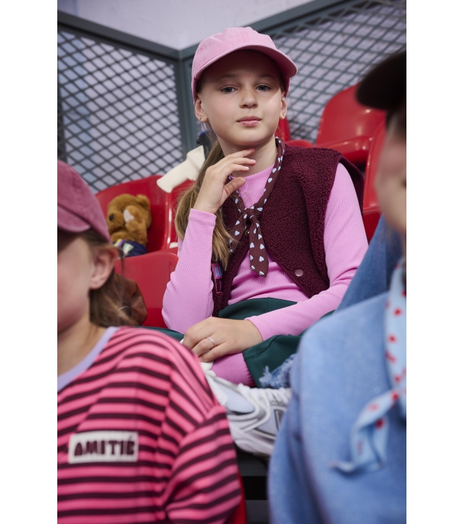 Z8 shirts Pink power Mies