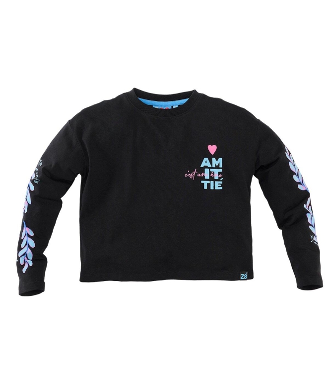Z8 shirts Night sky Oumayra