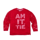 Z8 shirts Radiant red Alexandra