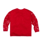 Z8 shirts Radiant red Alexandra