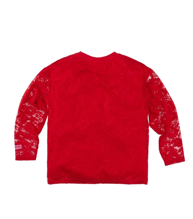 Z8 shirts Radiant red Alexandra