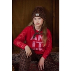 Z8 shirts Radiant red Alexandra
