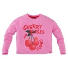 Z8 shirts Pink power Loes