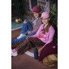 Z8 shirts Pink power Loes