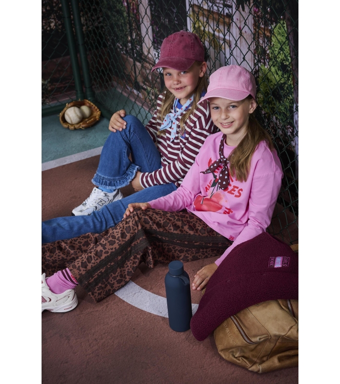 Z8 shirts Pink power Loes