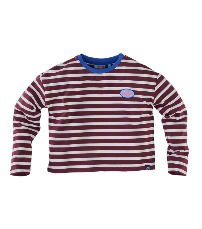Z8 shirts Burgundy battle Florien