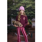 Z8 shirts Burgundy battle Avelie