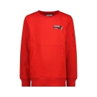 Raizzed truien & vesten 614 Fiery red R224KBN34009