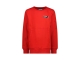 Raizzed truien & vesten 614 Fiery red R224KBN34009
