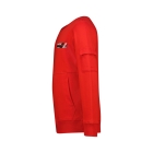 Raizzed truien & vesten 614 Fiery red R224KBN34009