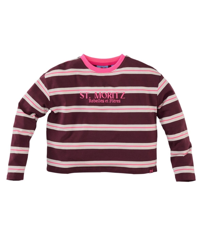 Z8 shirts Burgundy battle Diana
