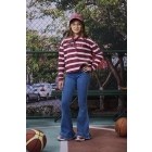 Z8 shirts Burgundy battle Diana