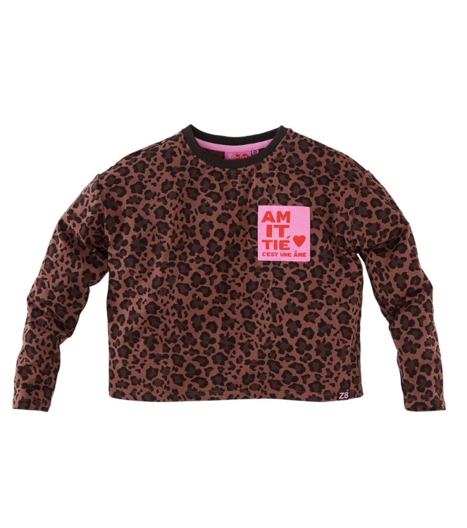 Z8 shirts Autumn teddy Doris