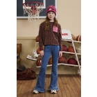 Z8 shirts Autumn teddy Doris