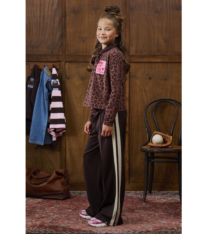 Z8 shirts Autumn teddy Doris