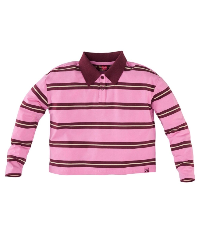 Z8 truien Pink power Maylin
