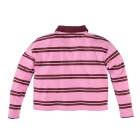 Z8 truien Pink power Maylin