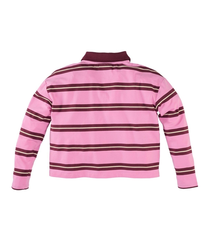Z8 truien Pink power Maylin