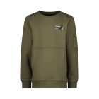 Raizzed truien & vesten 200 Army Green R224KBN34009