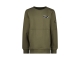Raizzed truien & vesten 200 Army Green R224KBN34009