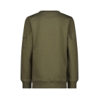 Raizzed truien & vesten 200 Army Green R224KBN34009