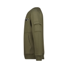 Raizzed truien & vesten 200 Army Green R224KBN34009