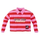 Z8 truien Pink power Mihra