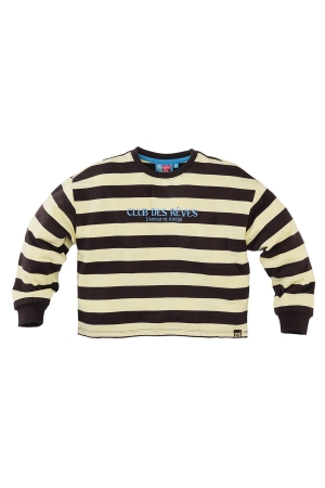Z8 Umay sweater Chocolate plum