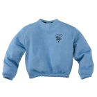 Z8 truien Mid blue Ronja