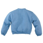 Z8 truien Mid blue Ronja