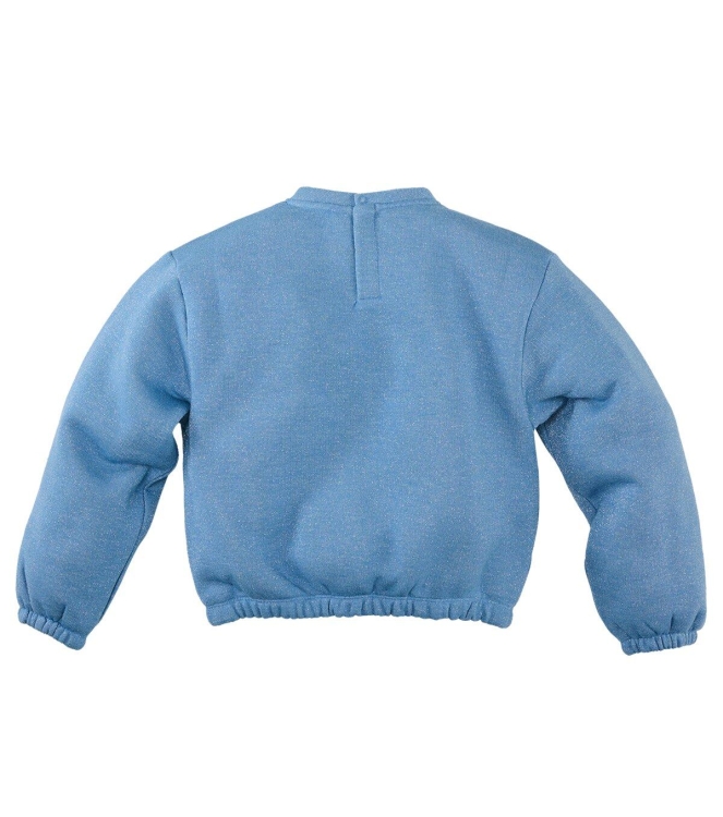 Z8 truien Mid blue Ronja
