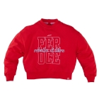 Z8 truien Radiant red Esila