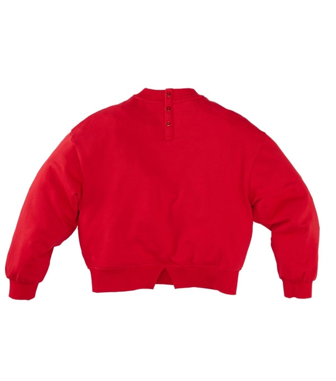 Z8 truien Radiant red Esila