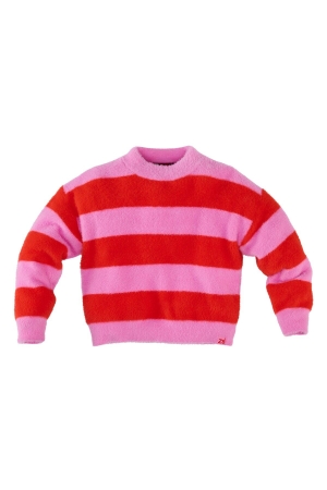Z8 Rubi sweater Pink power