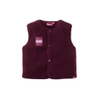 Z8 blazers & gilets Burgundy battle Lilou
