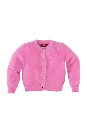 Z8 Maggie vestje Pink power