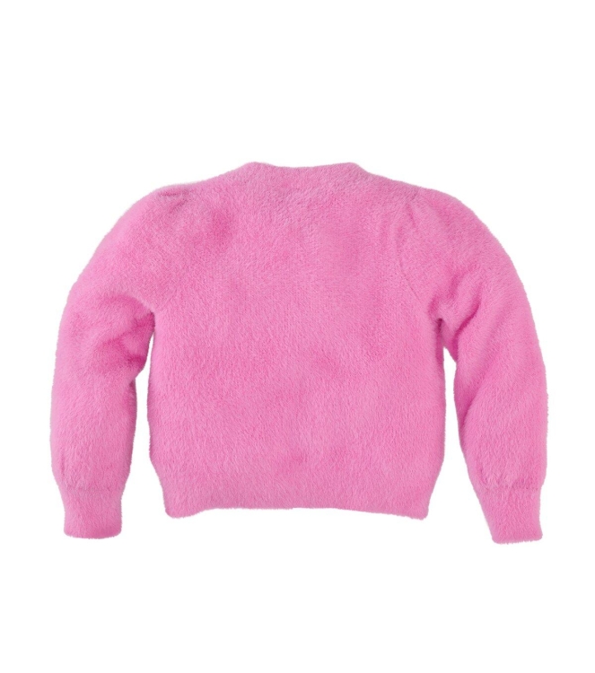 Z8 vesten Pink power Maggie