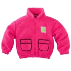 Z8 jassen Knockout pink Maan