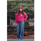 Z8 jassen Knockout pink Maan